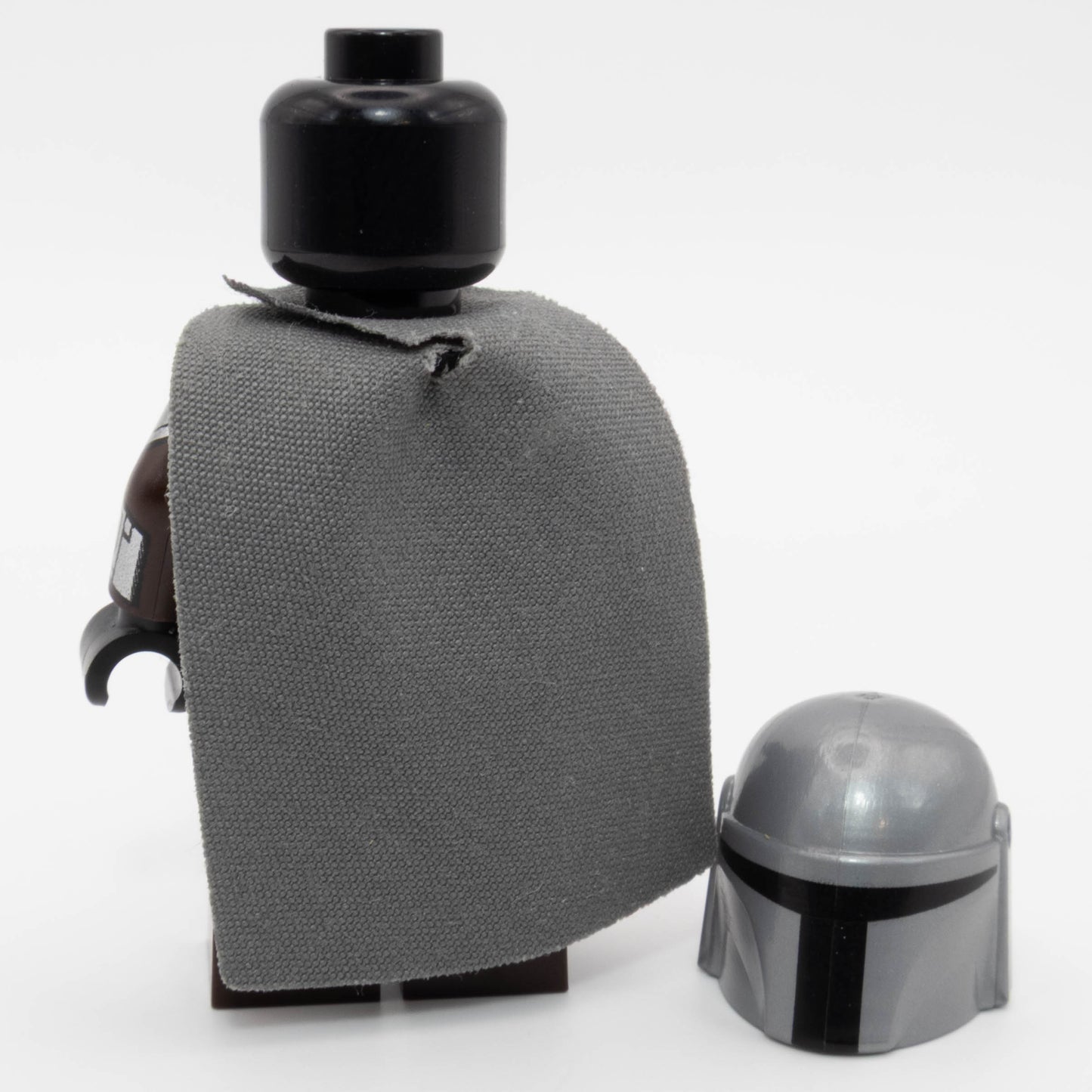 LEGO® The Mandalorian / Din Djarin / 'Mando' Minifigure Star Wars SW1135