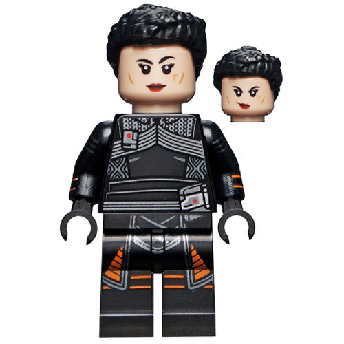 LEGO® Fennec Shand Minifigure Star Wars SW1192