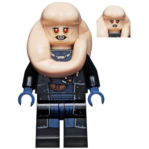 LEGO® Bib Fortuna Minifigure Star Wars SW1193