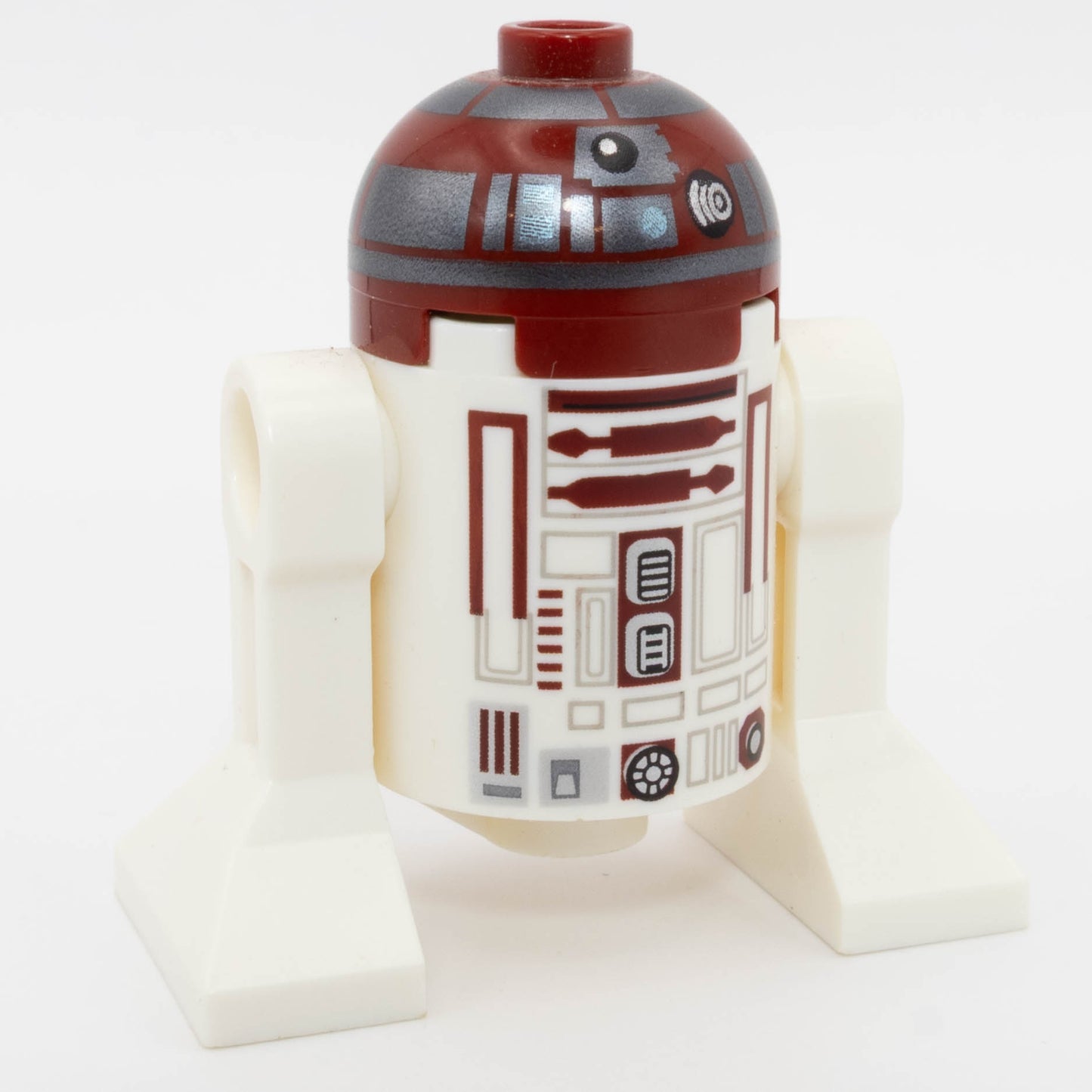 LEGO® R4-P17 Astromech Droid Minifigure Star Wars SW1221