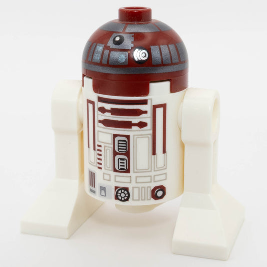LEGO® R4-P17 Astromech Droid Minifigure Star Wars SW1221