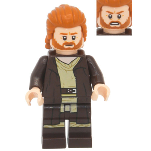 LEGO® Obi-Wan Kenobi Minifigure Star Wars SW1227