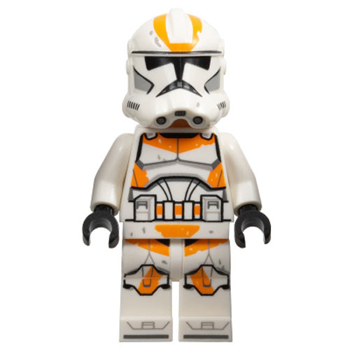 LEGO® Clone Trooper, 212th Attack Battalion - Phase 2 Minifigure Star Wars SW1235