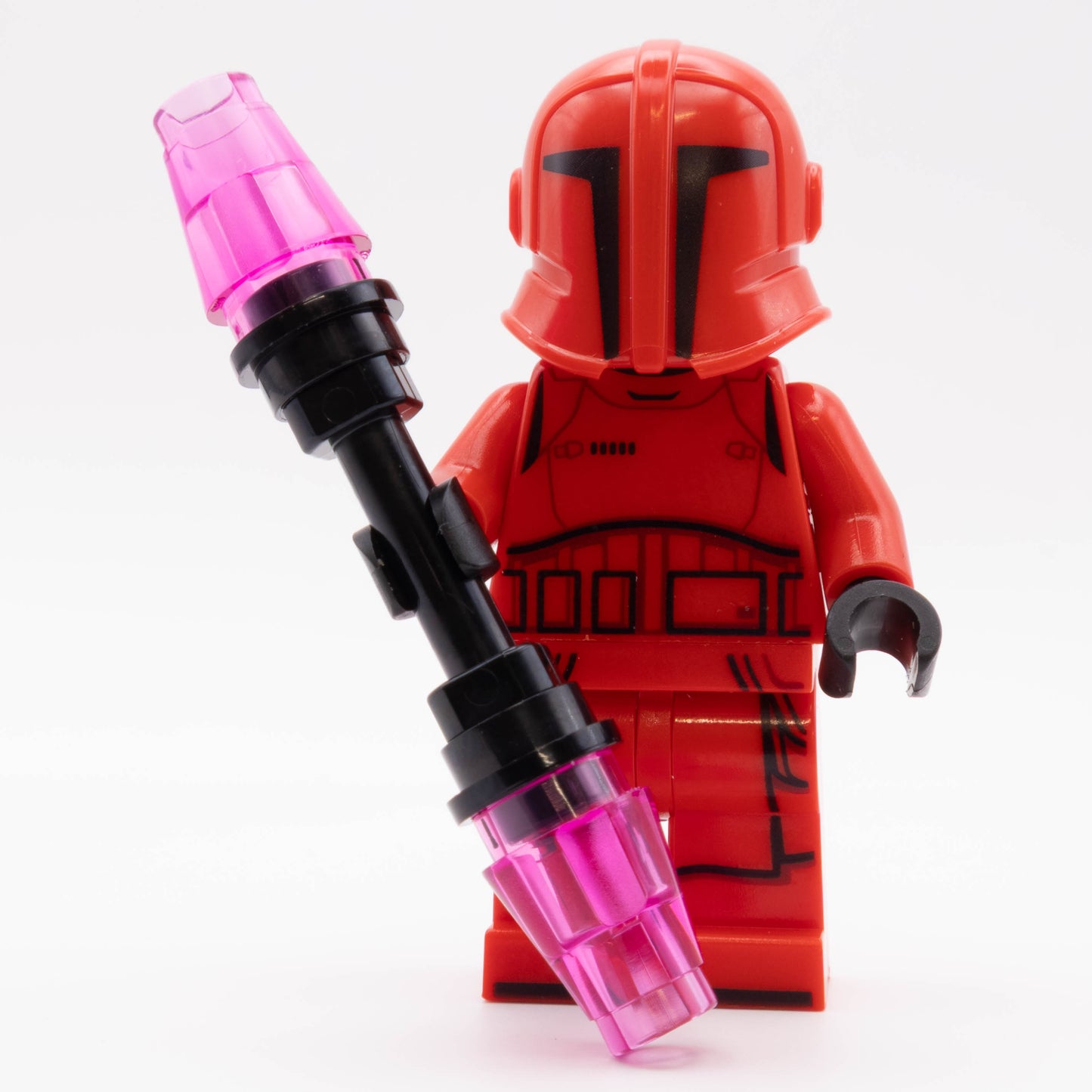 LEGO® Imperial Praetorian Guard Minifigure Star Wars SW1343