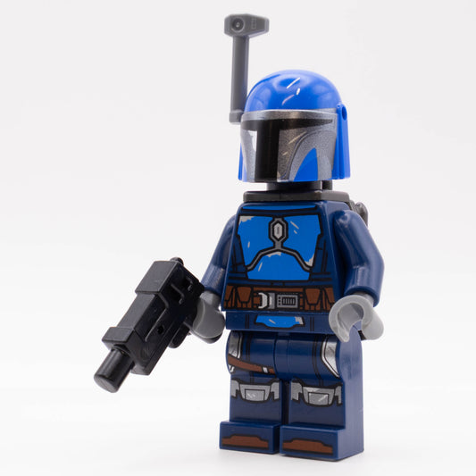 LEGO® Mandalorian Nite Owl Minifigure Star Wars SW1344