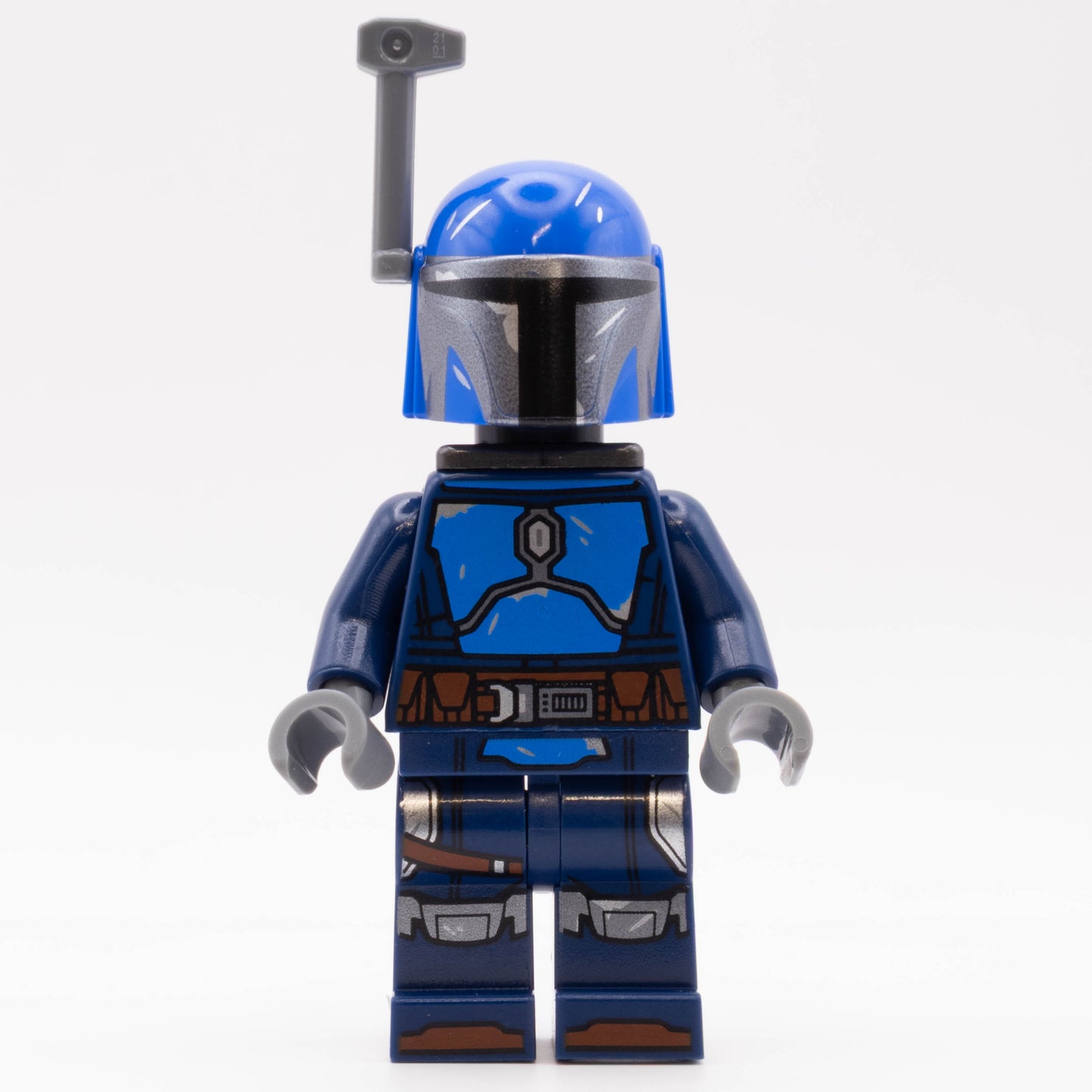 LEGO® Mandalorian Nite Owl Minifigure Star Wars SW1344