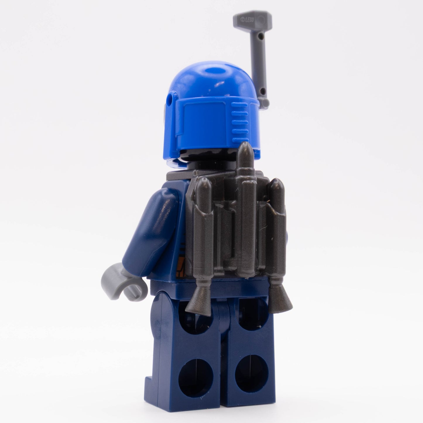 LEGO® Mandalorian Nite Owl Minifigure Star Wars SW1344