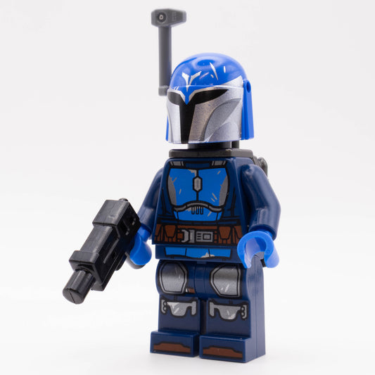LEGO® Mandalorian Warrior Minifigure Star Wars SW1345