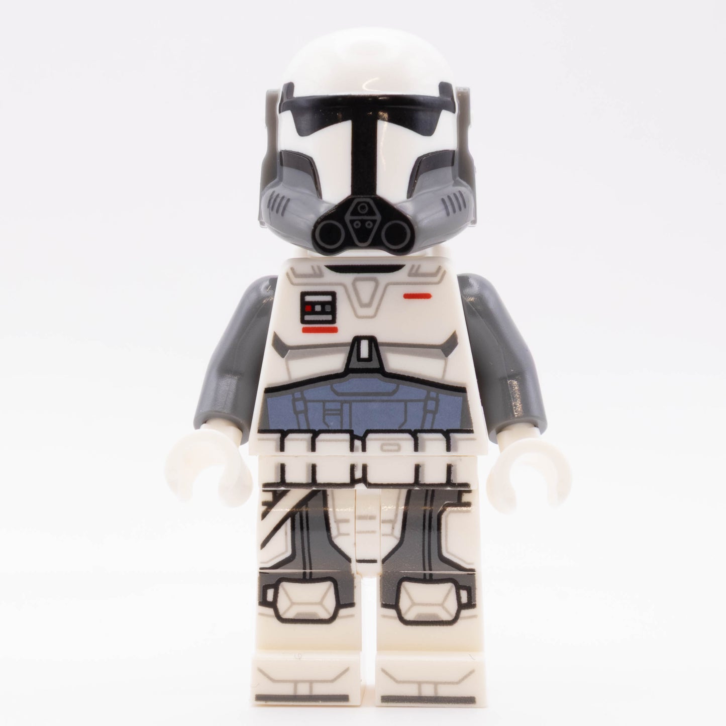 LEGO® Imperial Commando Minifigure Star Wars SW1346