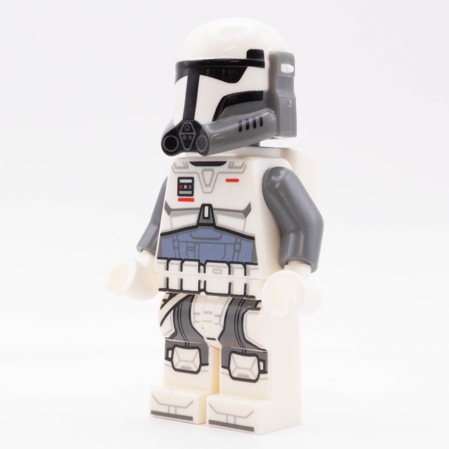 LEGO® Imperial Commando Minifigure Star Wars SW1346