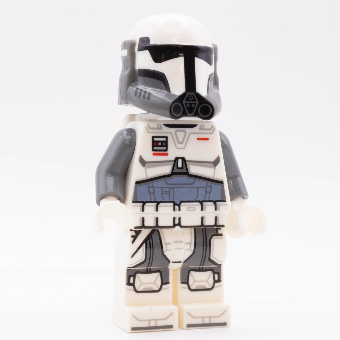 LEGO® Imperial Commando Minifigure Star Wars SW1346