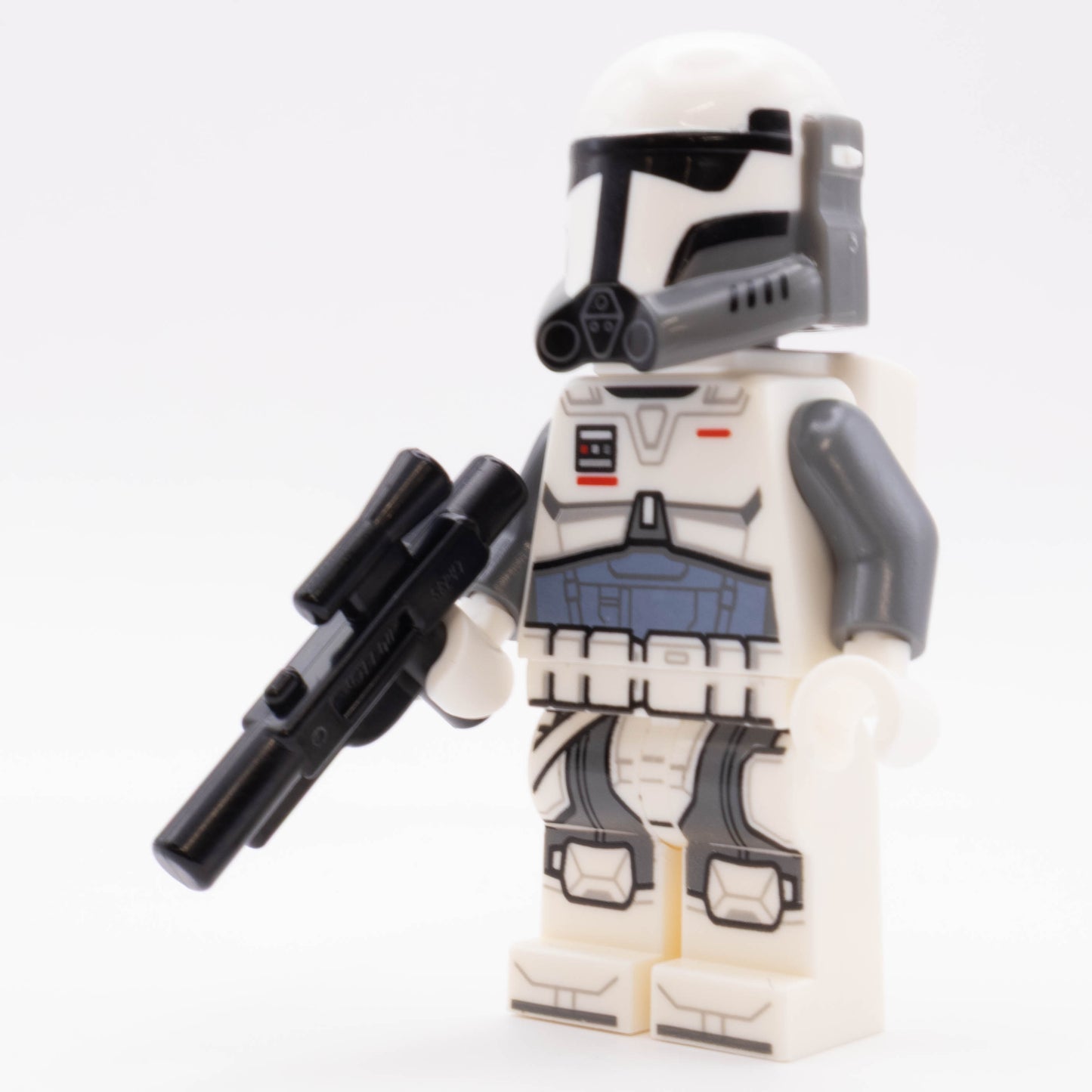 LEGO® Imperial Commando Minifigure Star Wars SW1346
