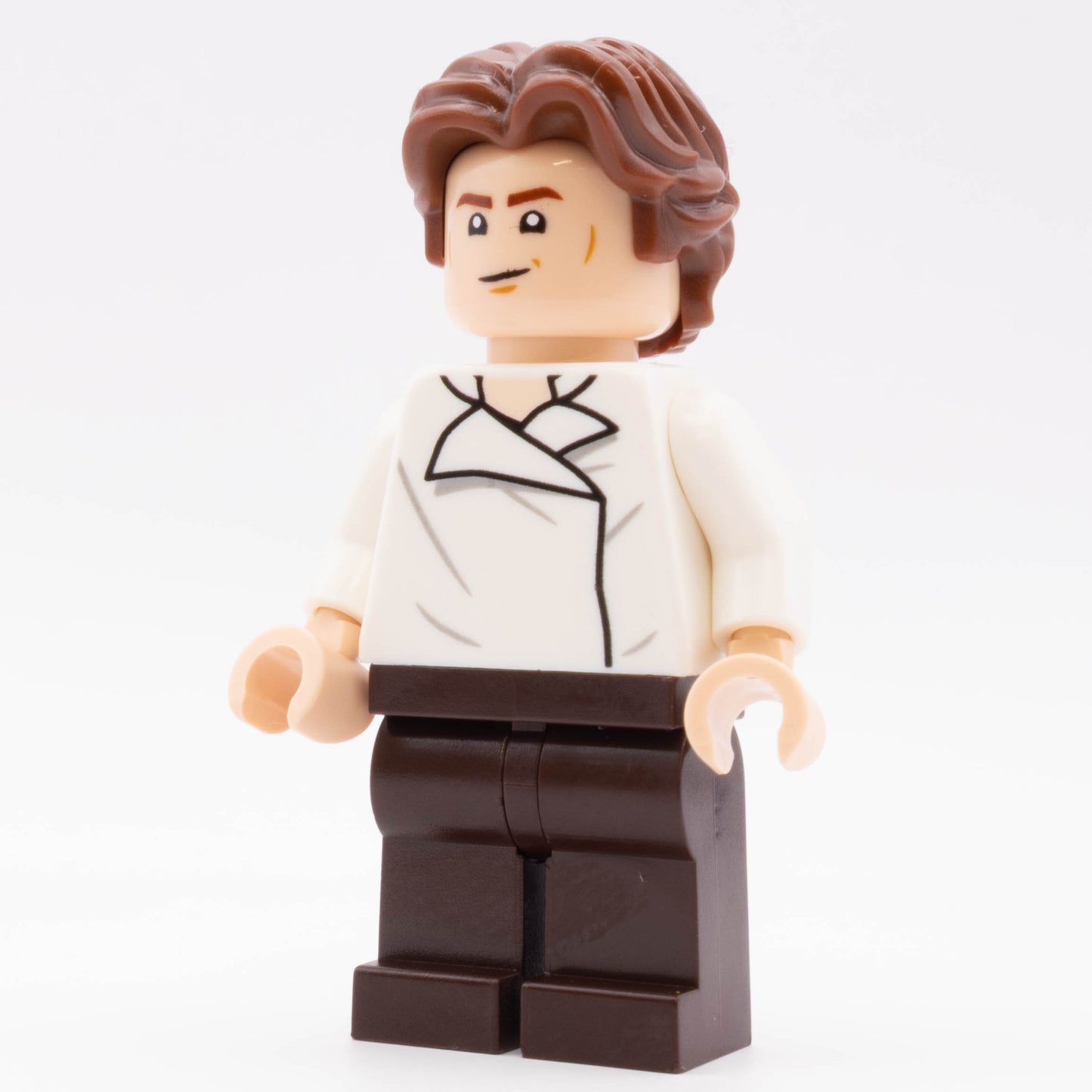 LEGO® Hans Solo Minifigure Star Wars SW1371