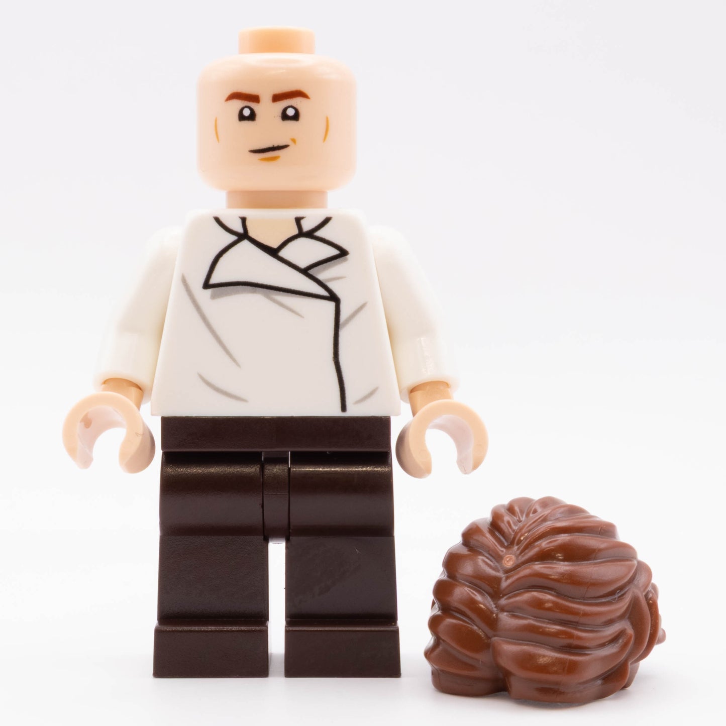 LEGO® Hans Solo Minifigure Star Wars SW1371