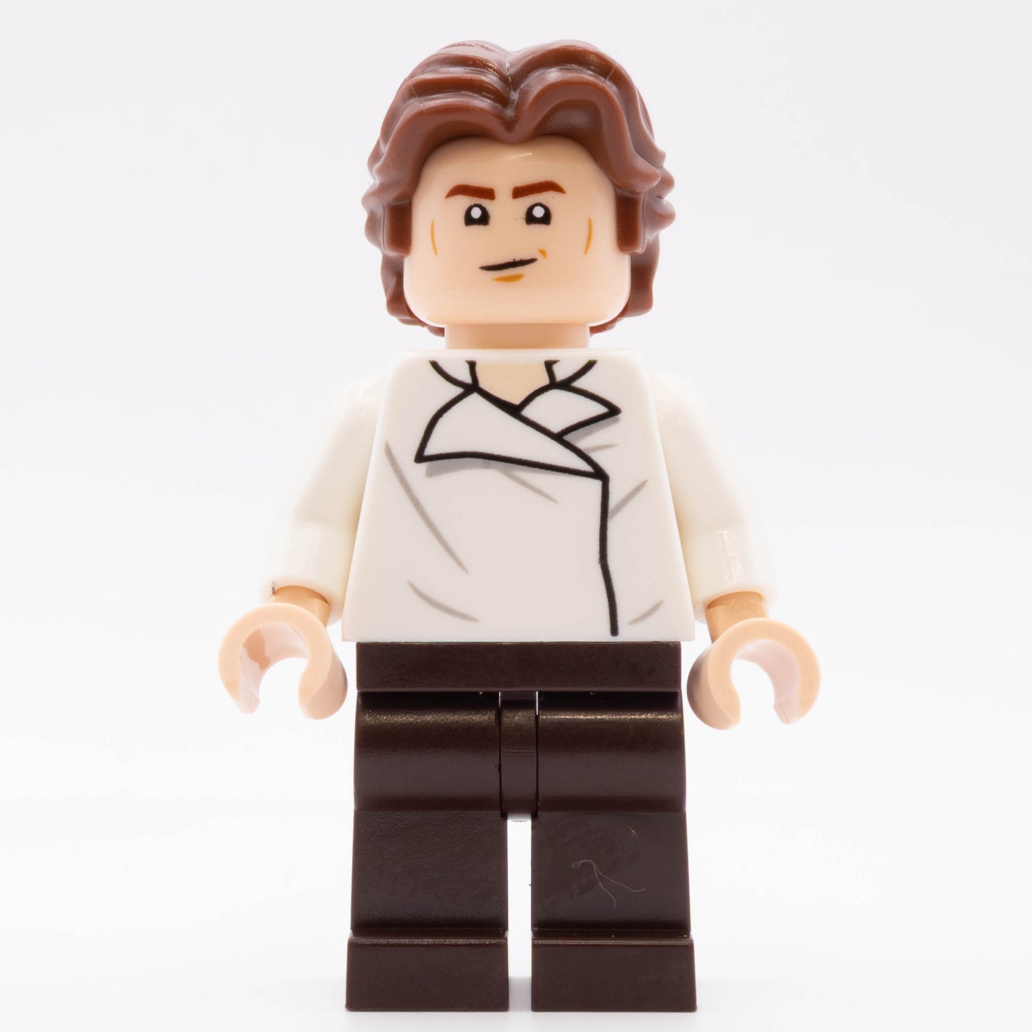 LEGO® Hans Solo Minifigure Star Wars SW1371