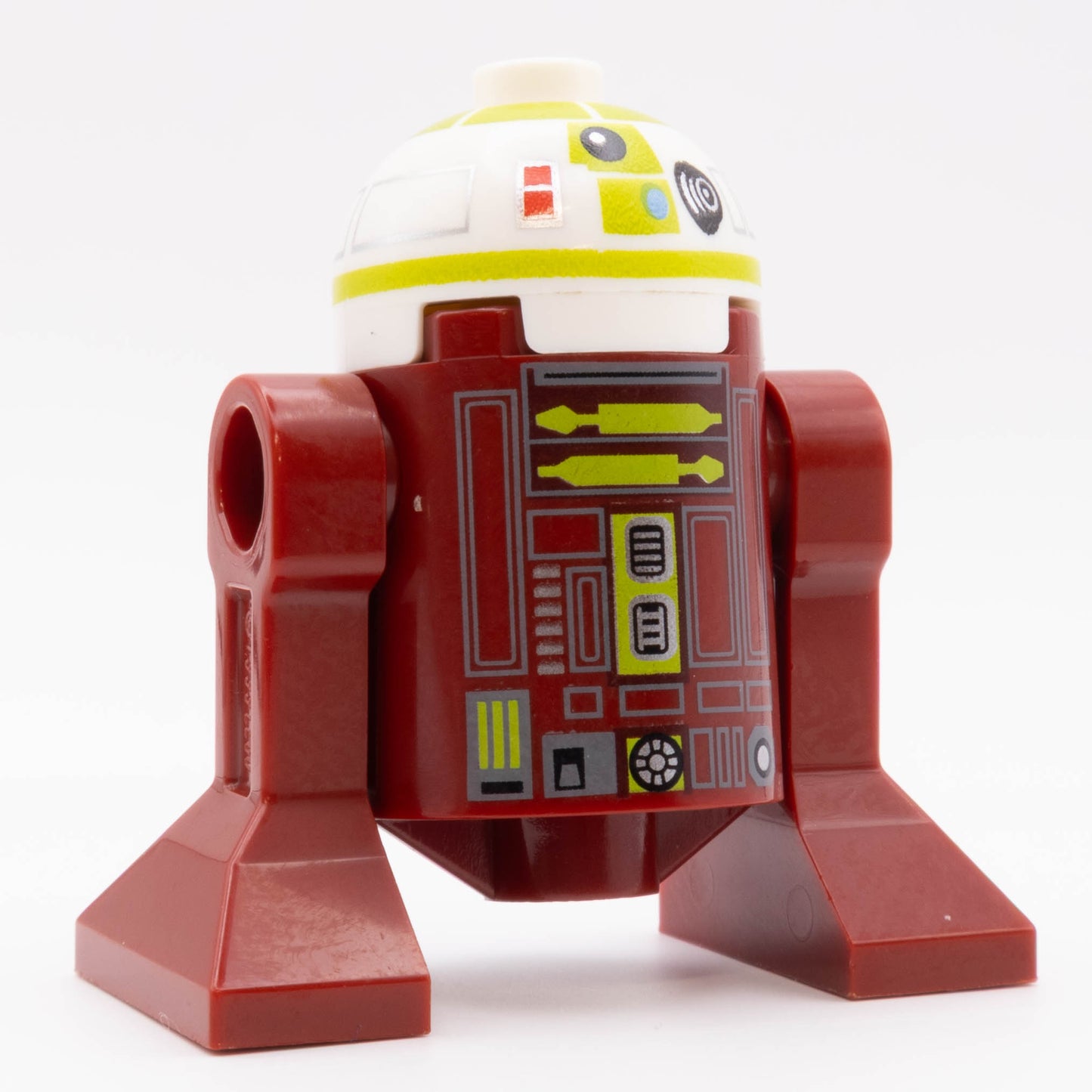 LEGO® R7-A7 Droid Minifigure Star Wars SW1397