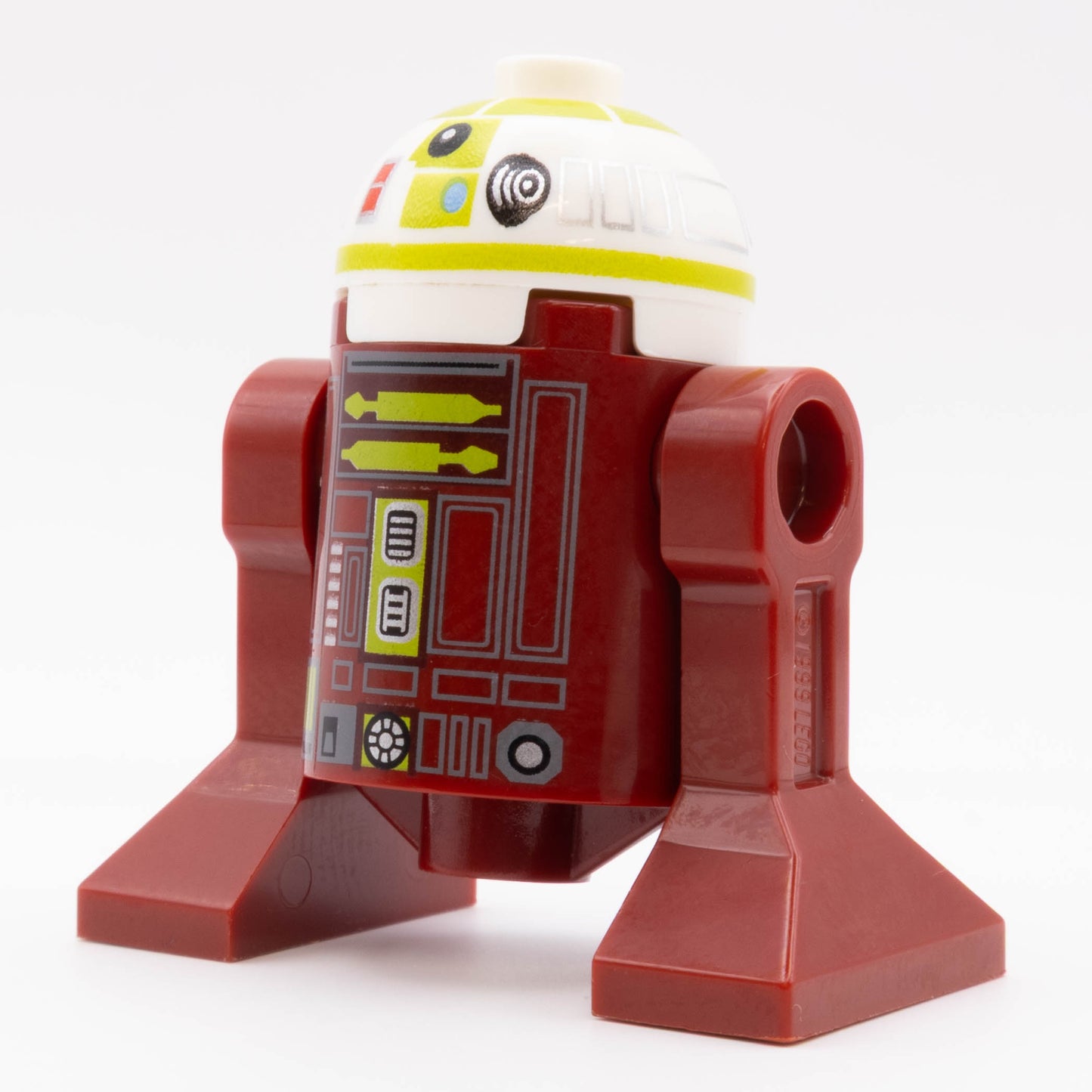 LEGO® R7-A7 Droid Minifigure Star Wars SW1397