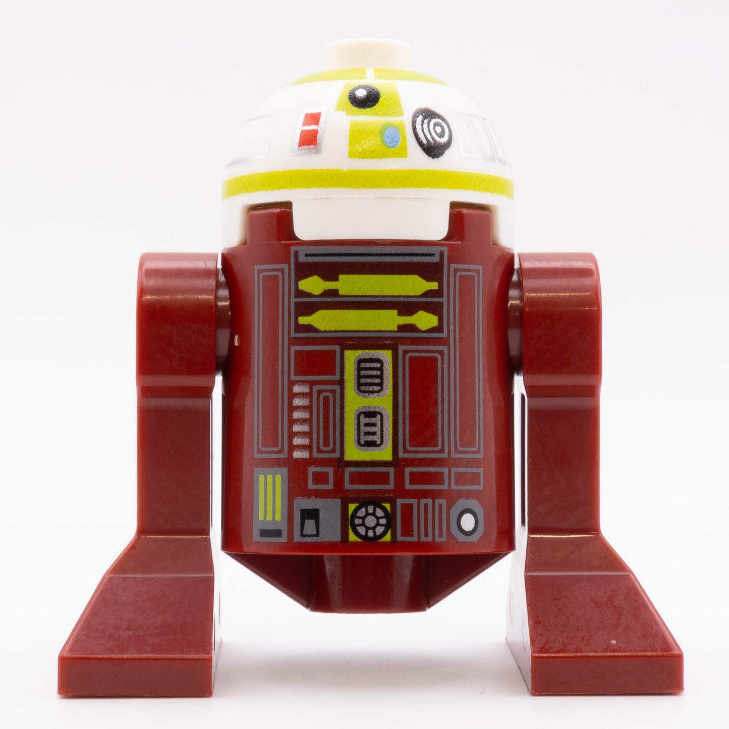 LEGO® R7-A7 Droid Minifigure Star Wars SW1397