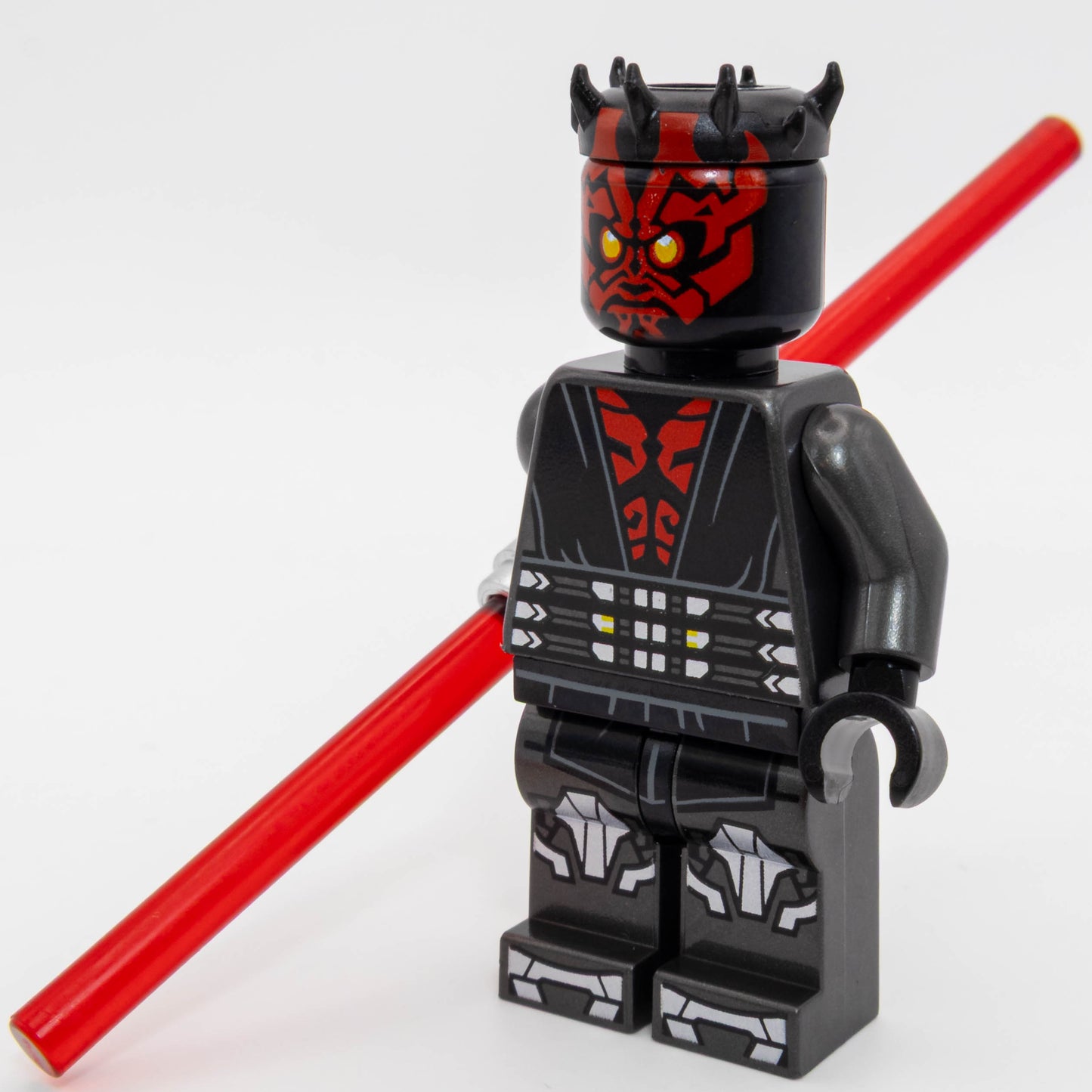 LEGO® Darth Maul Minifigure Star Wars SW1415
