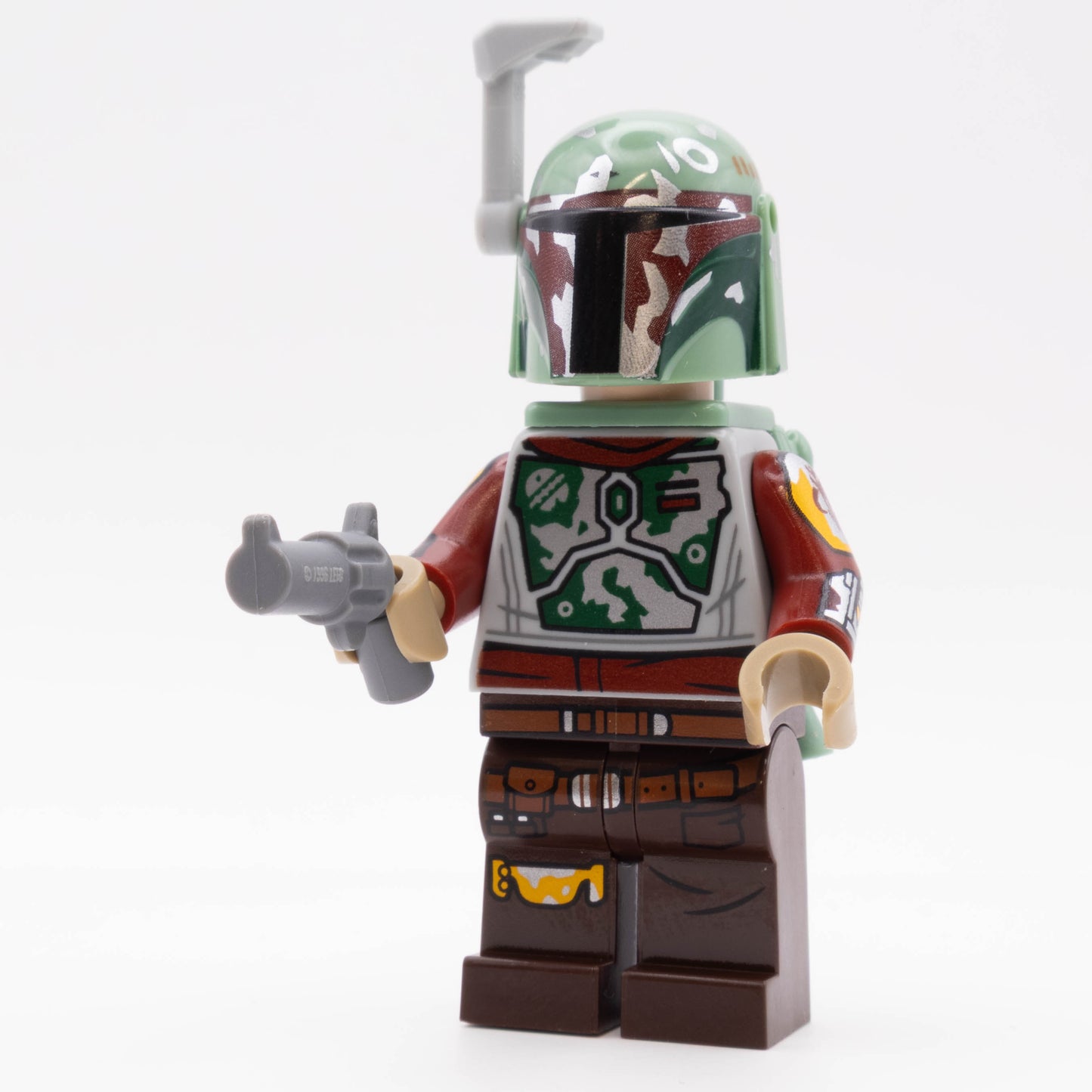 LEGO® Cobb Vanth Minifigure Star Wars SW1489