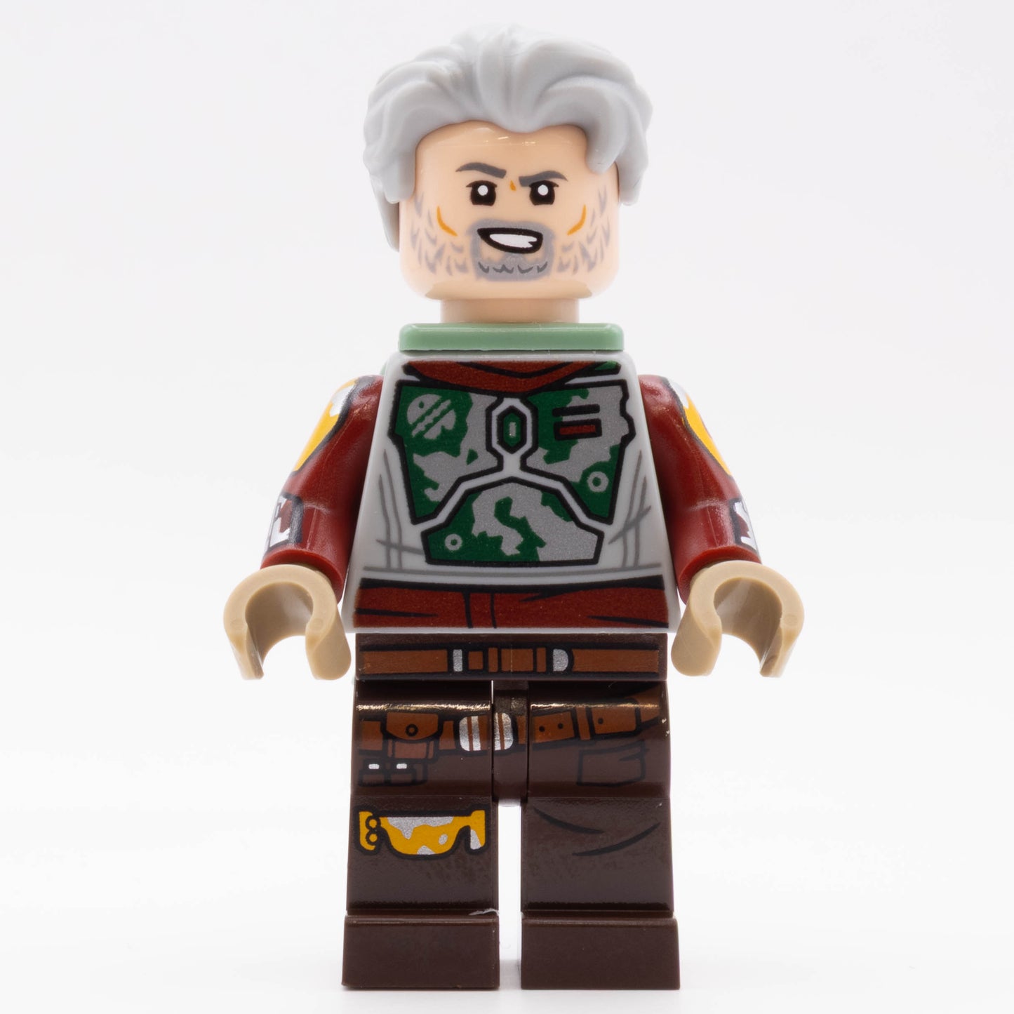 LEGO® Cobb Vanth Minifigure Star Wars SW1489