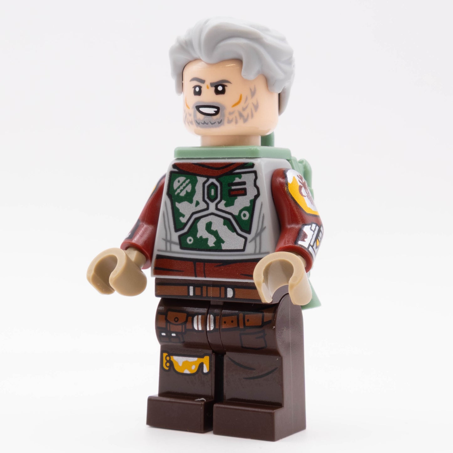 LEGO® Cobb Vanth Minifigure Star Wars SW1489