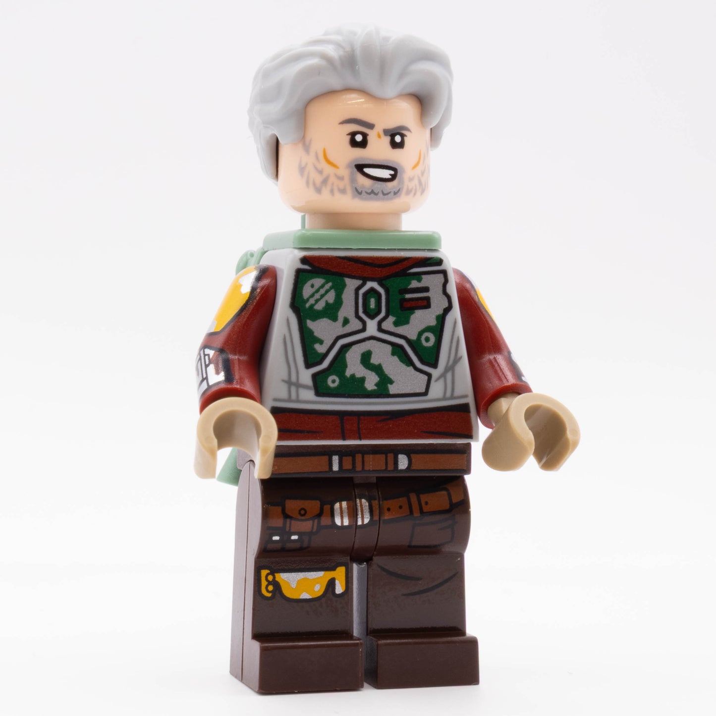 LEGO® Cobb Vanth Minifigure Star Wars SW1489