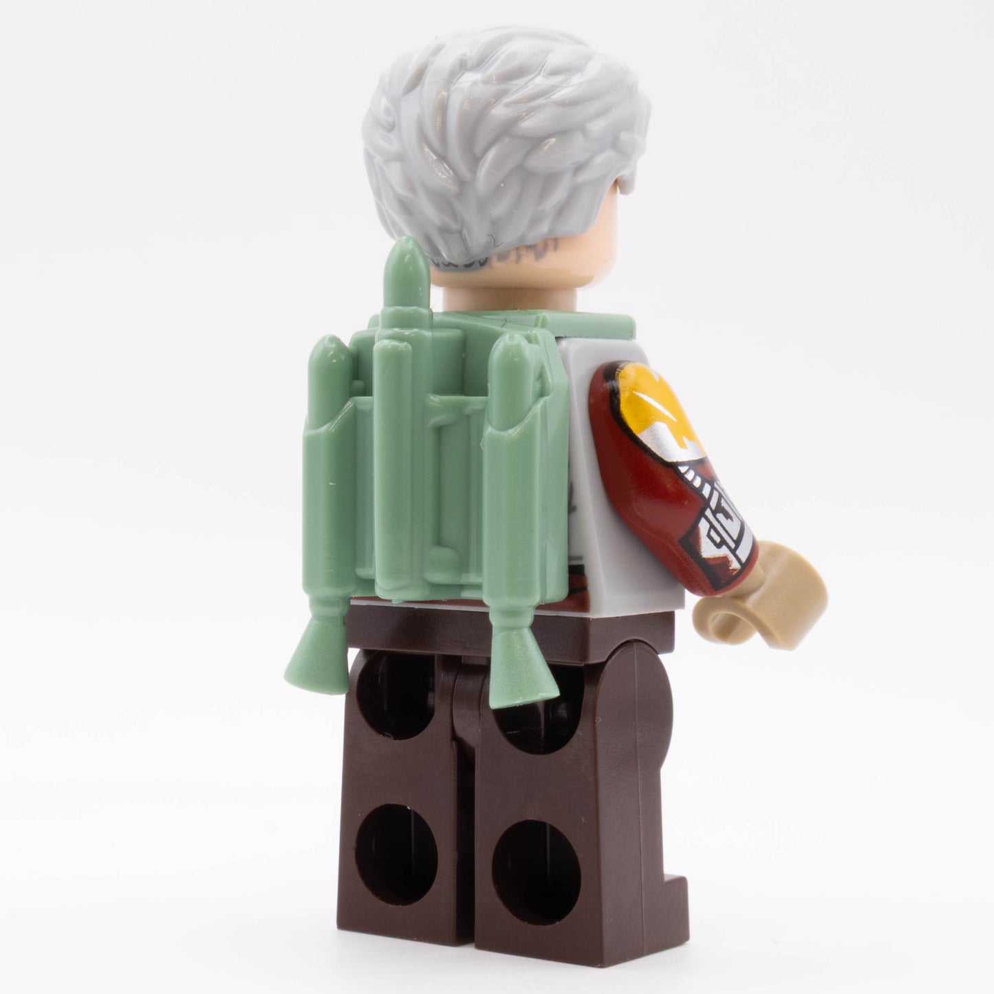 LEGO® Cobb Vanth Minifigure Star Wars SW1489