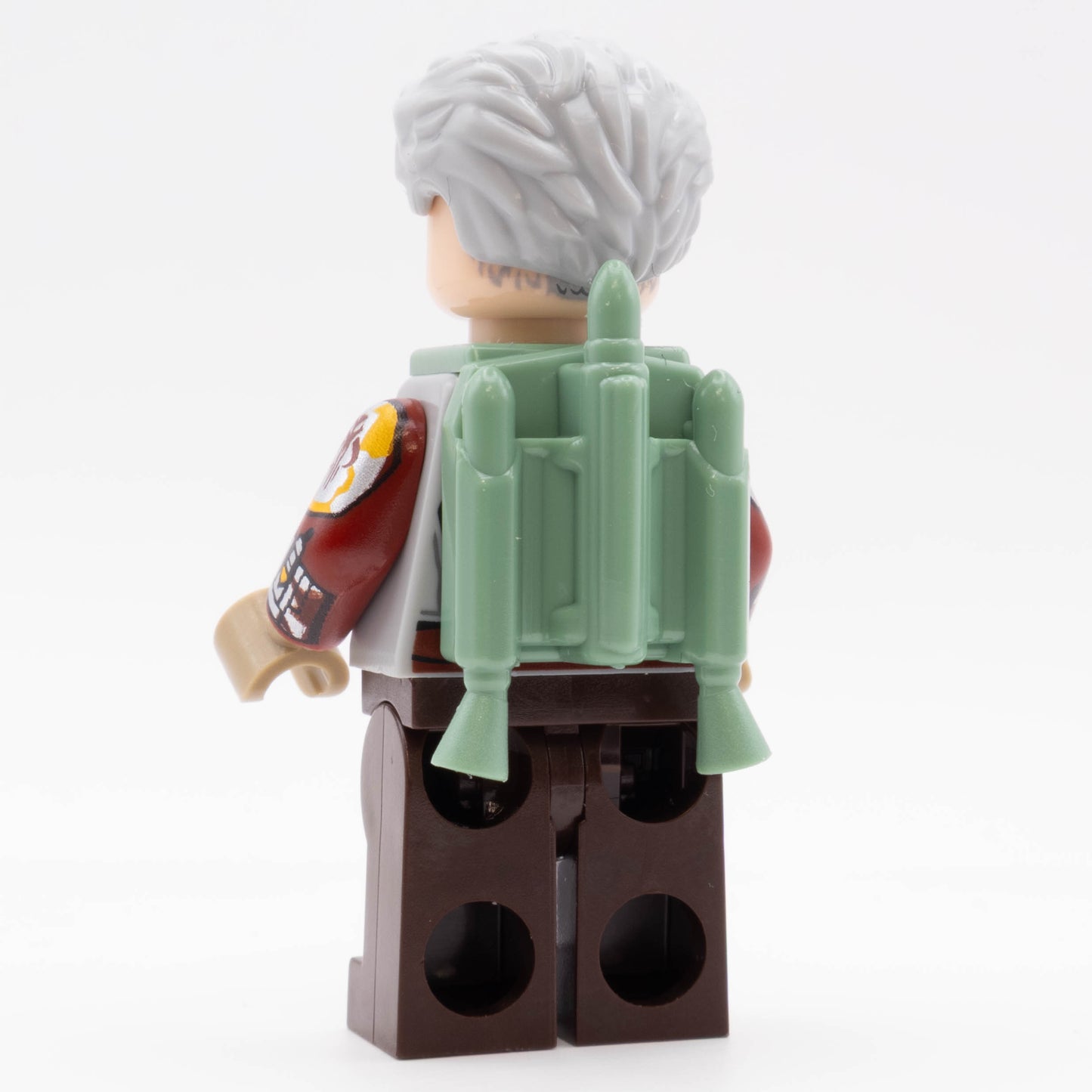 LEGO® Cobb Vanth Minifigure Star Wars SW1489
