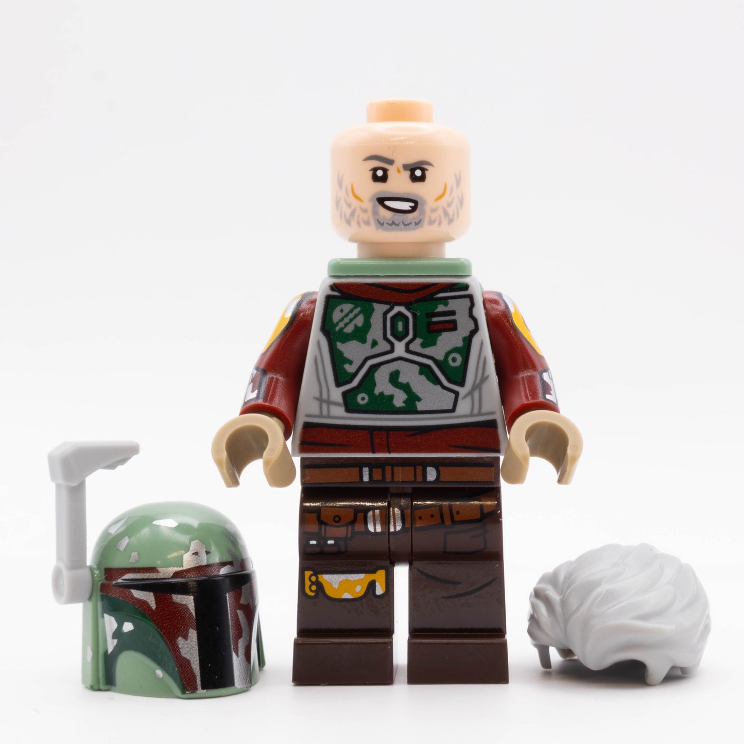 LEGO® Cobb Vanth Minifigure Star Wars SW1489