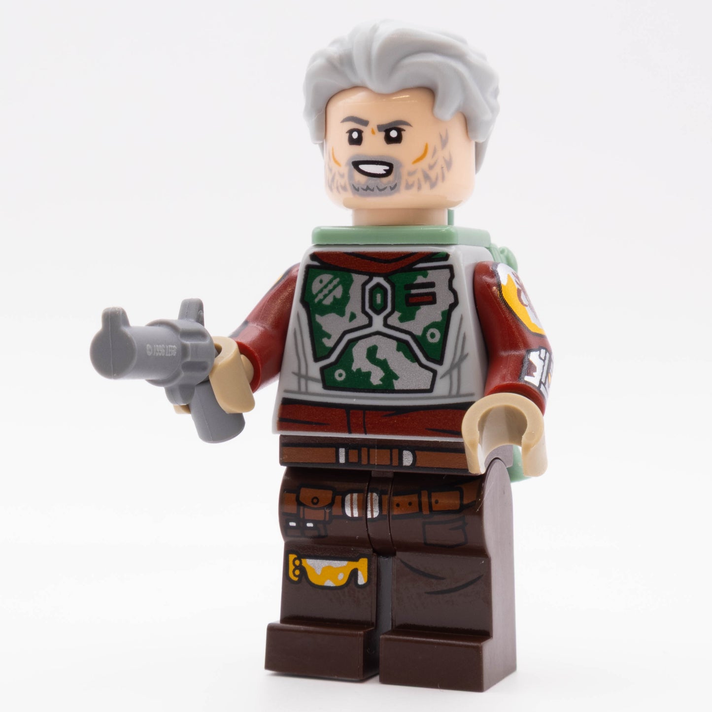 LEGO® Cobb Vanth Minifigure Star Wars SW1489