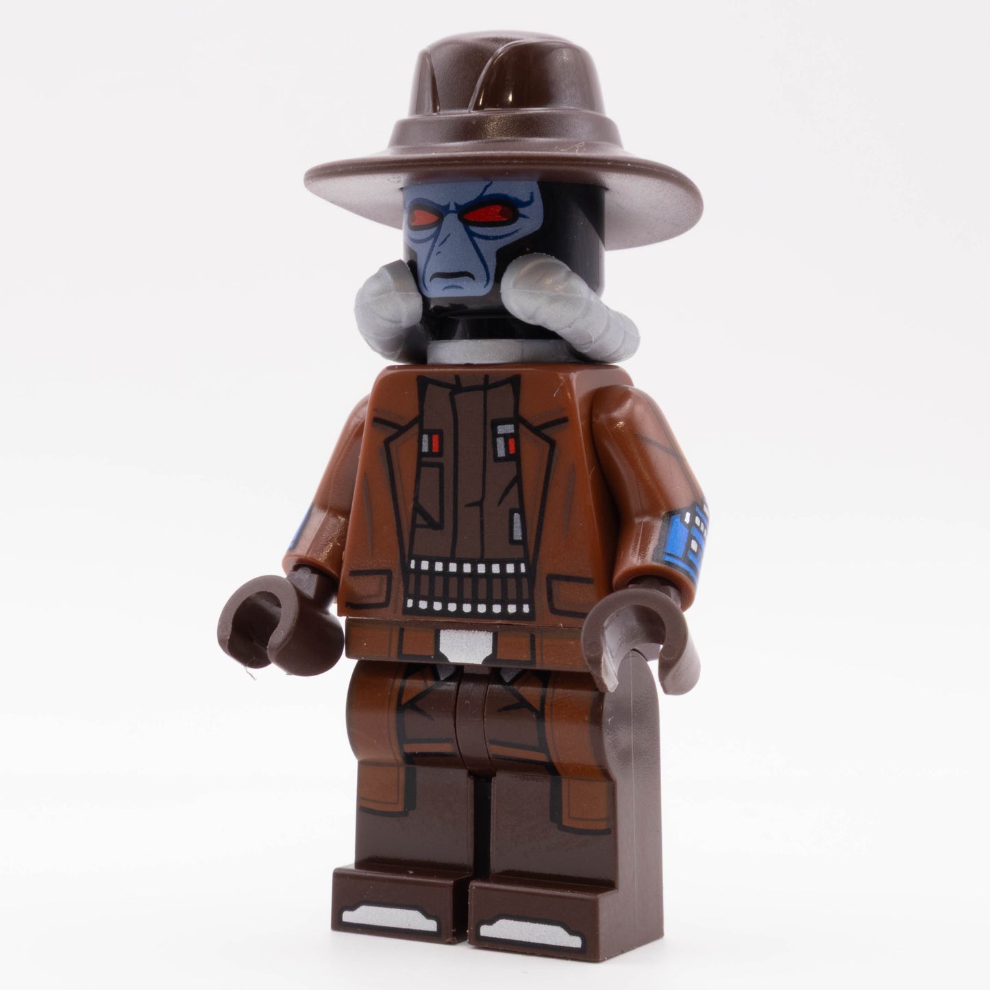 LEGO® Cad Bane Minifigure Star Wars SW1490