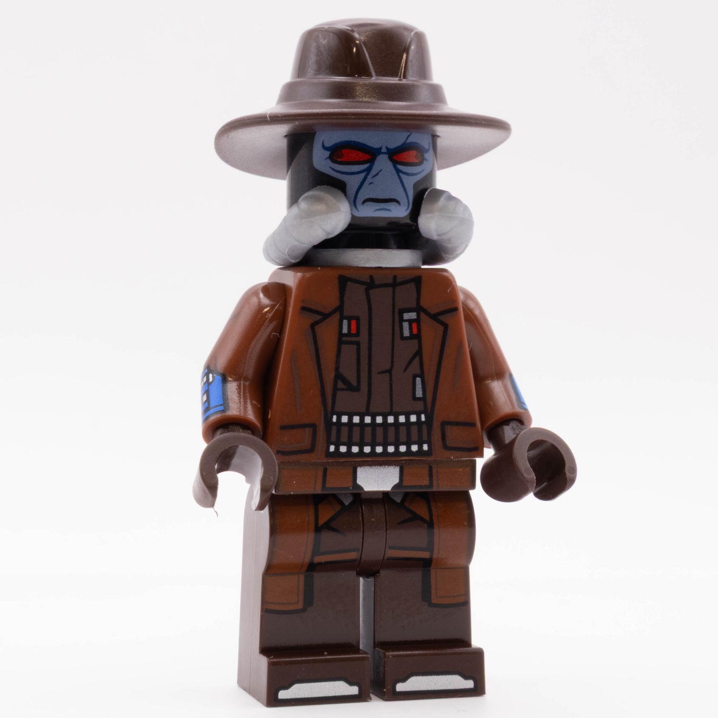 LEGO® Cad Bane Minifigure Star Wars SW1490