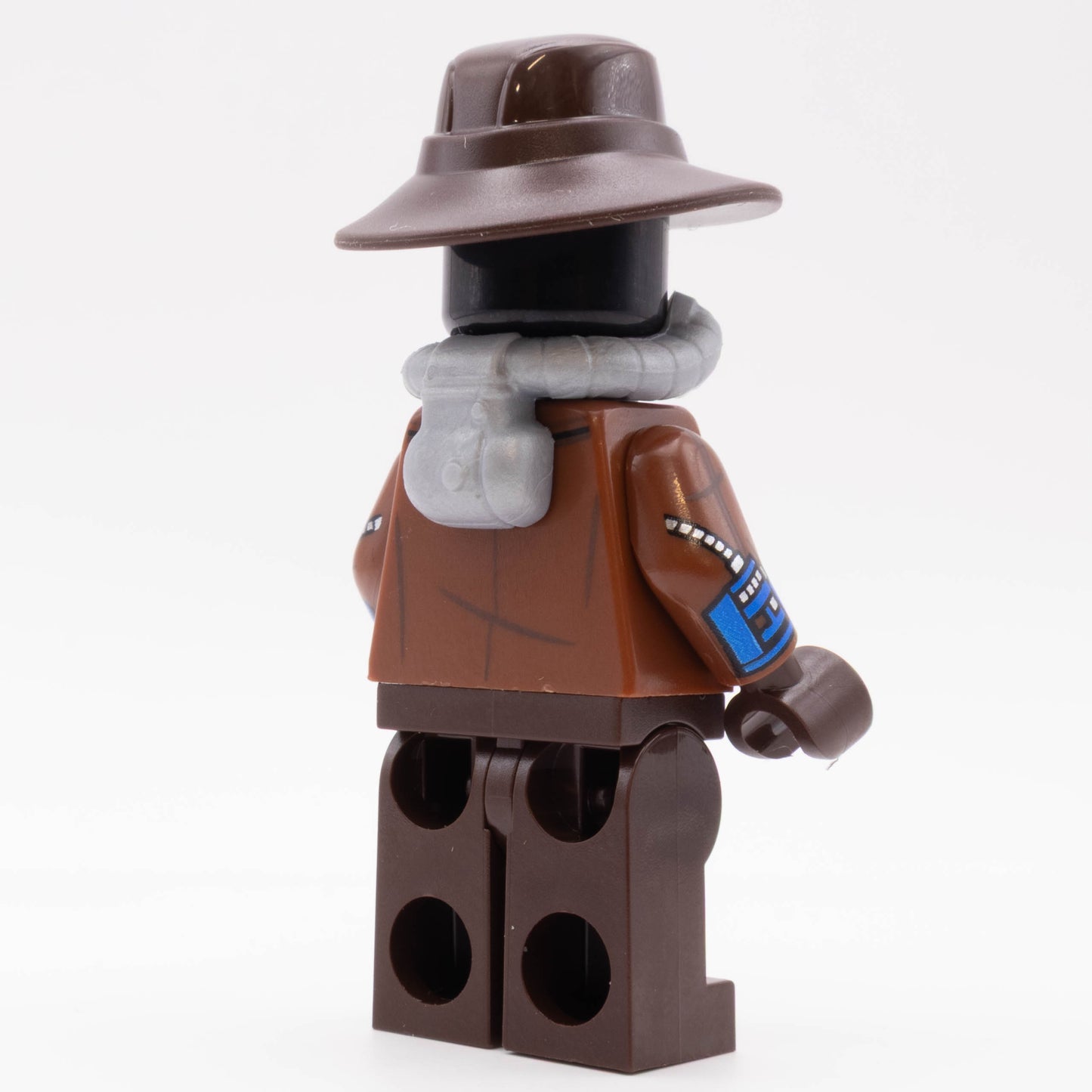 LEGO® Cad Bane Minifigure Star Wars SW1490