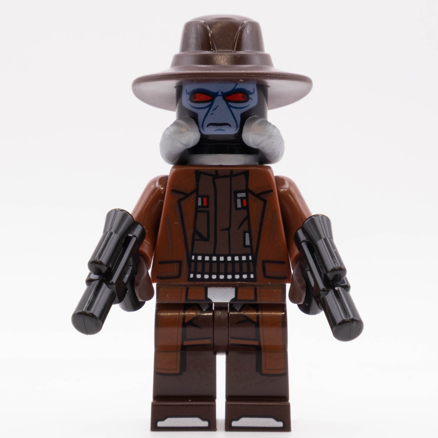 LEGO® Cad Bane Minifigure Star Wars SW1490