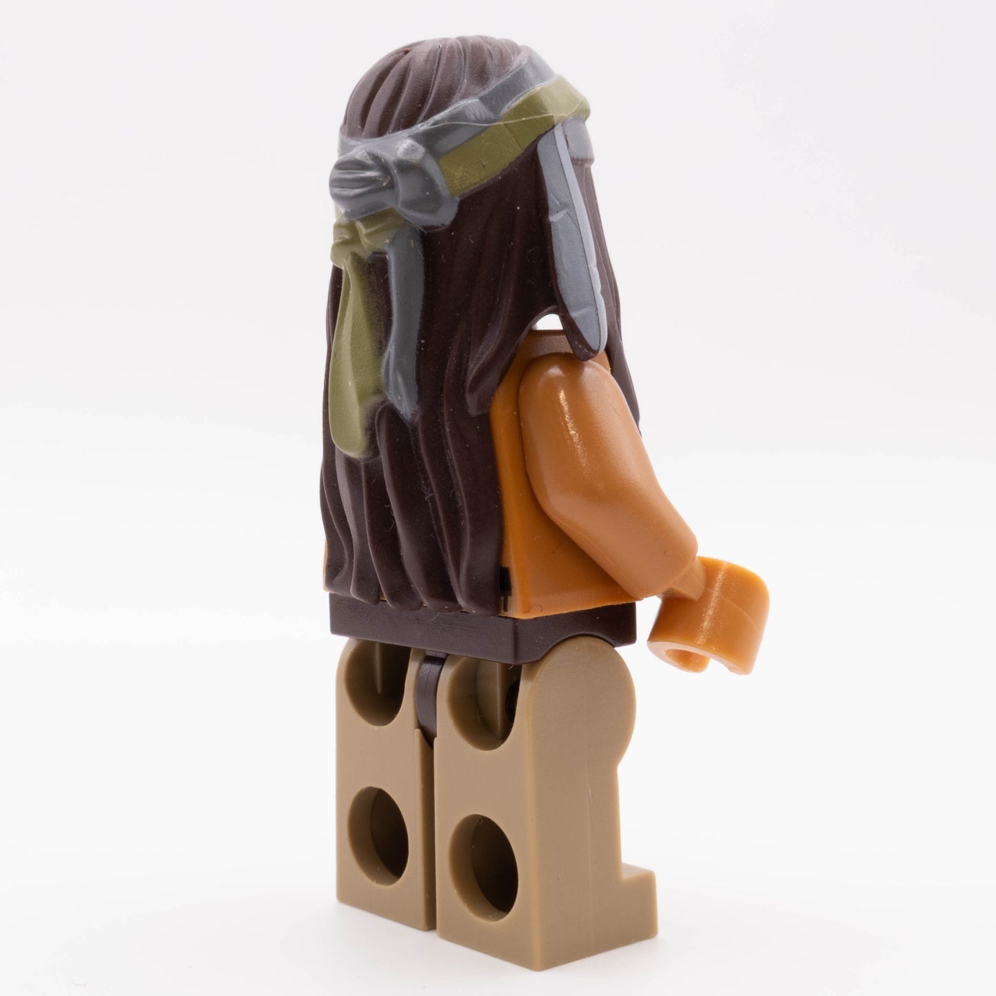 LEGO® Tonto Minifigure The Lone Ranger TLR002