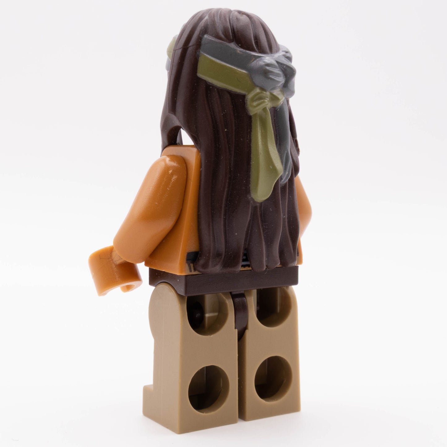 LEGO® Tonto Minifigure The Lone Ranger TLR002