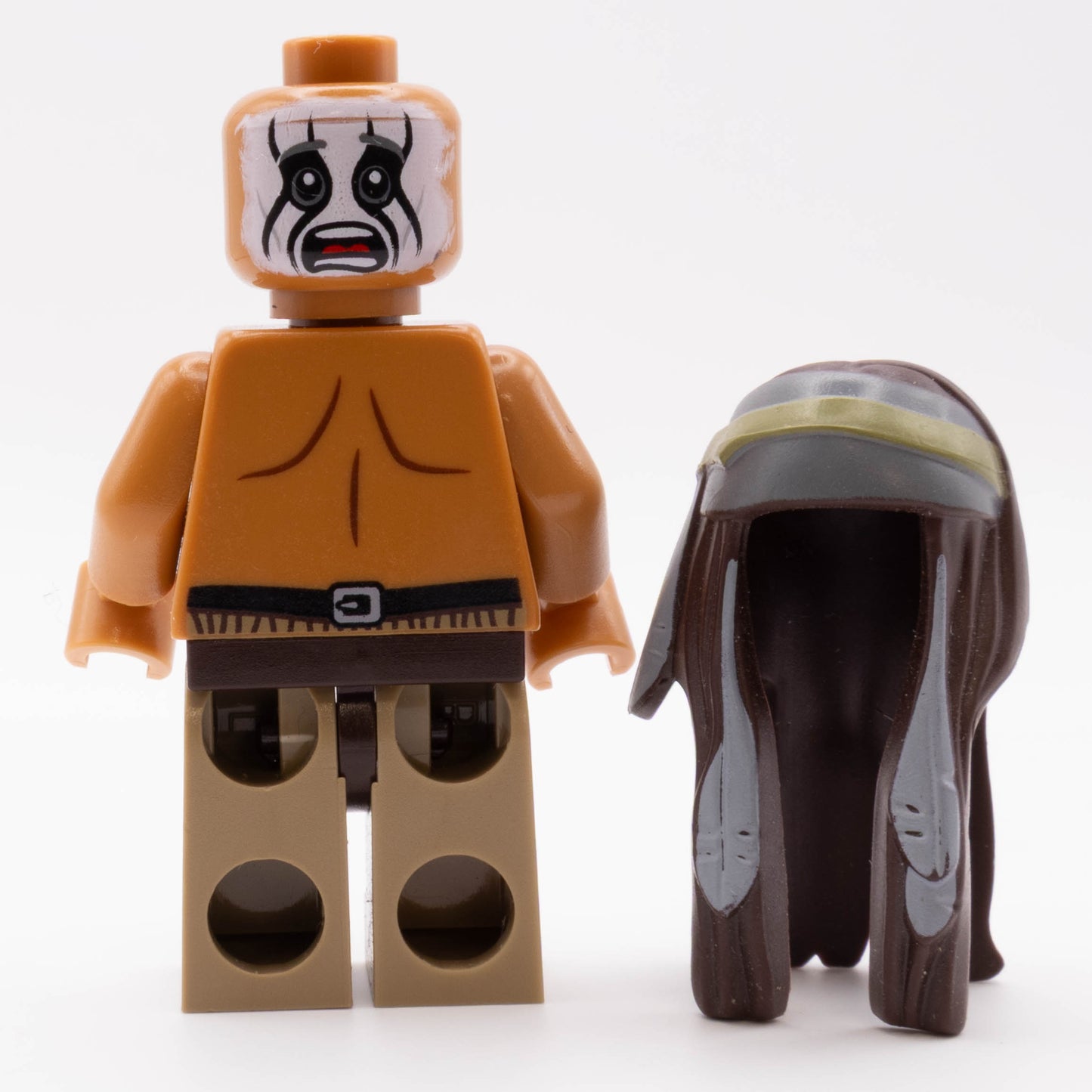 LEGO® Tonto Minifigure The Lone Ranger TLR002