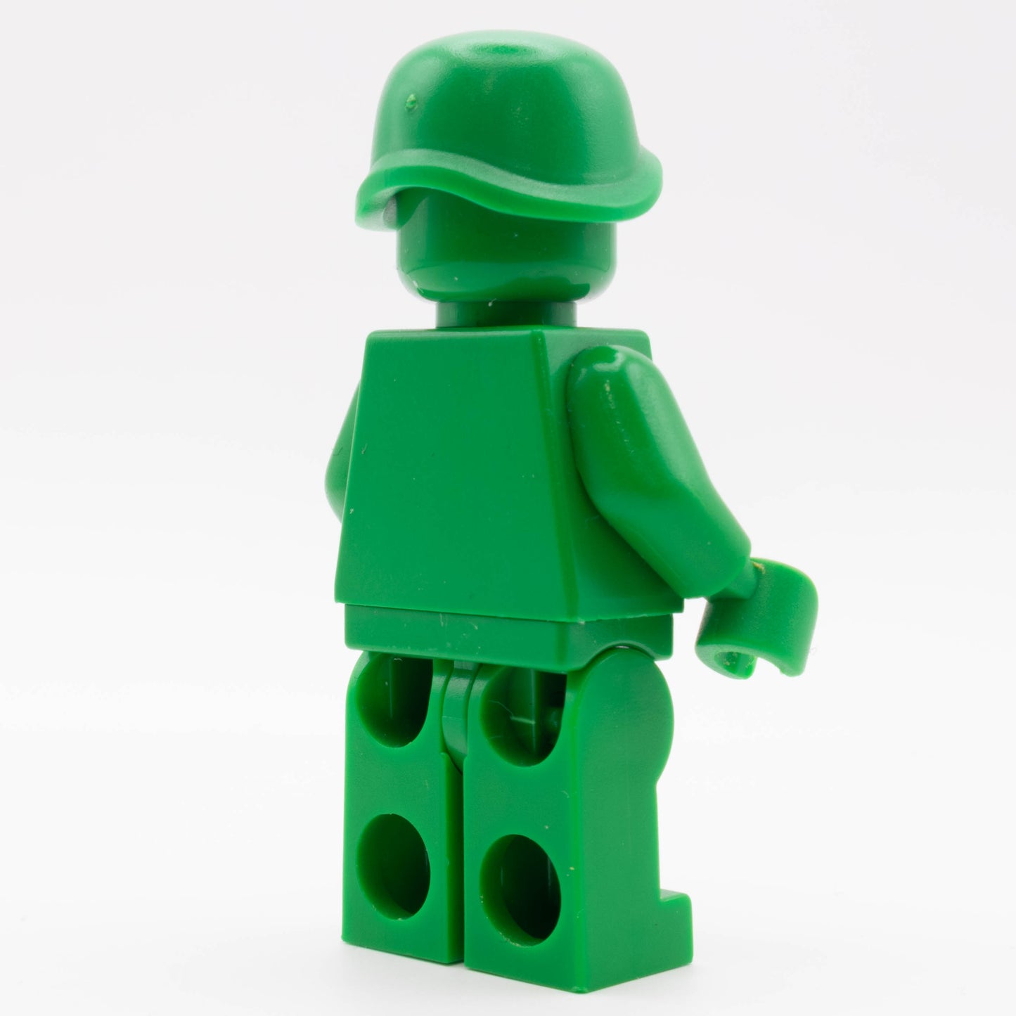 LEGO® Green Army Man Minifigure Toy Story TOY001 Soldier