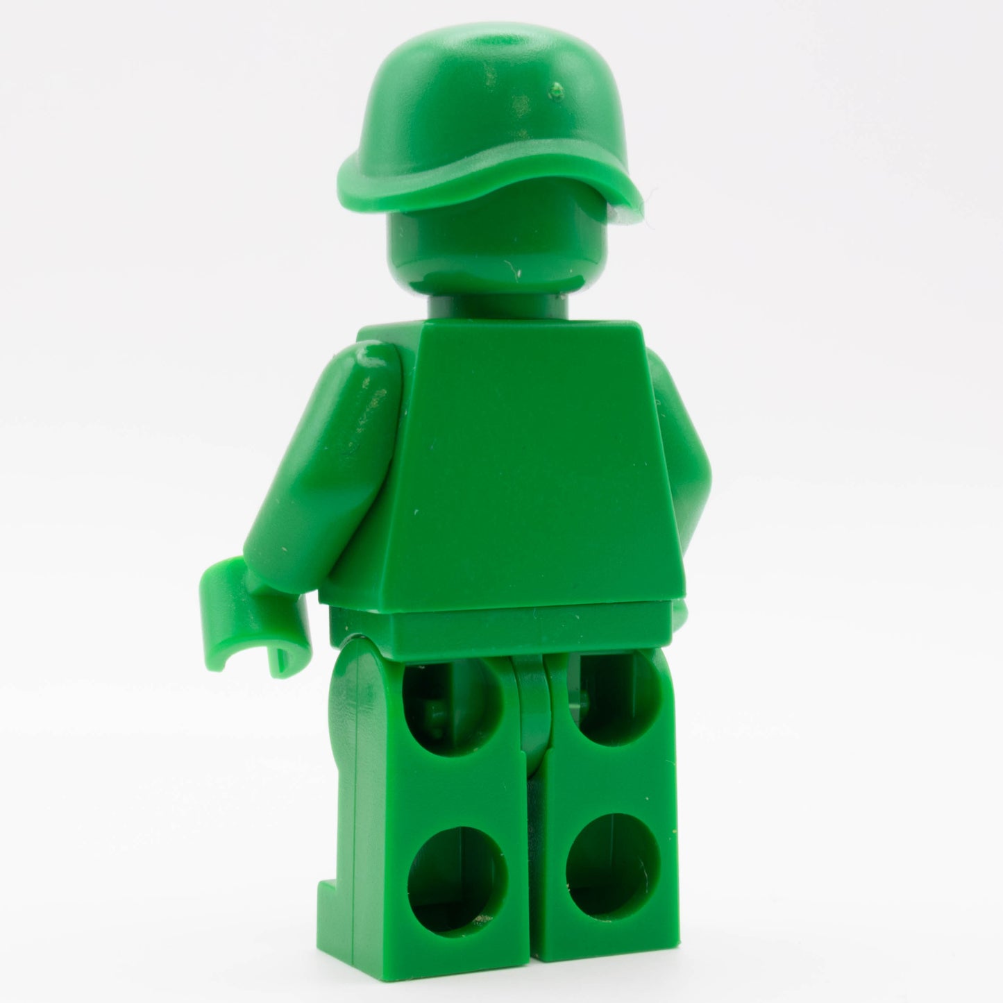 LEGO® Green Army Man Minifigure Toy Story TOY001 Soldier