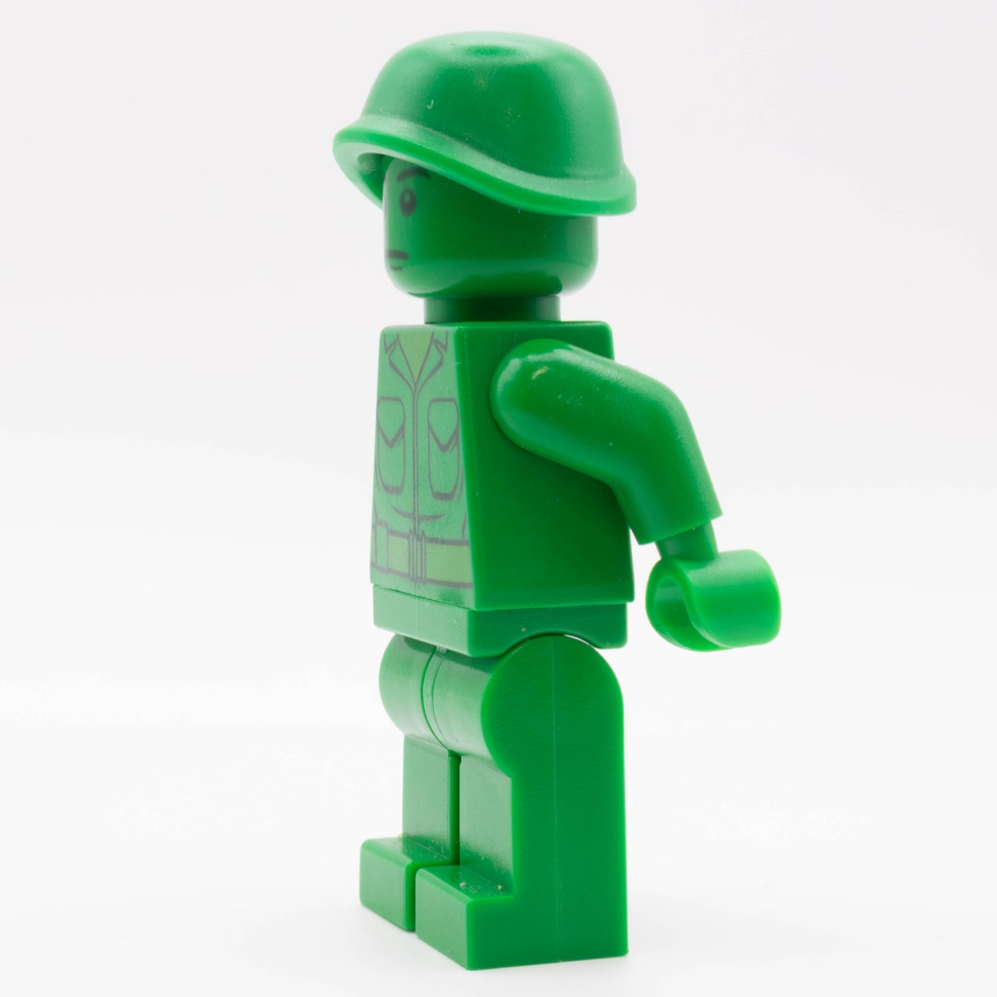LEGO® Green Army Man Minifigure Toy Story TOY001 Soldier