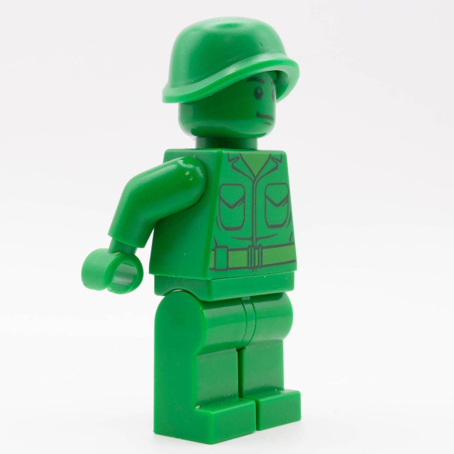 LEGO® Green Army Man Minifigure Toy Story TOY001 Soldier