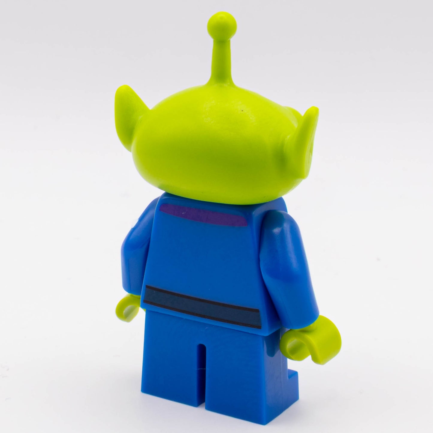 LEGO® Alien Minifigure Toy Story TOY006