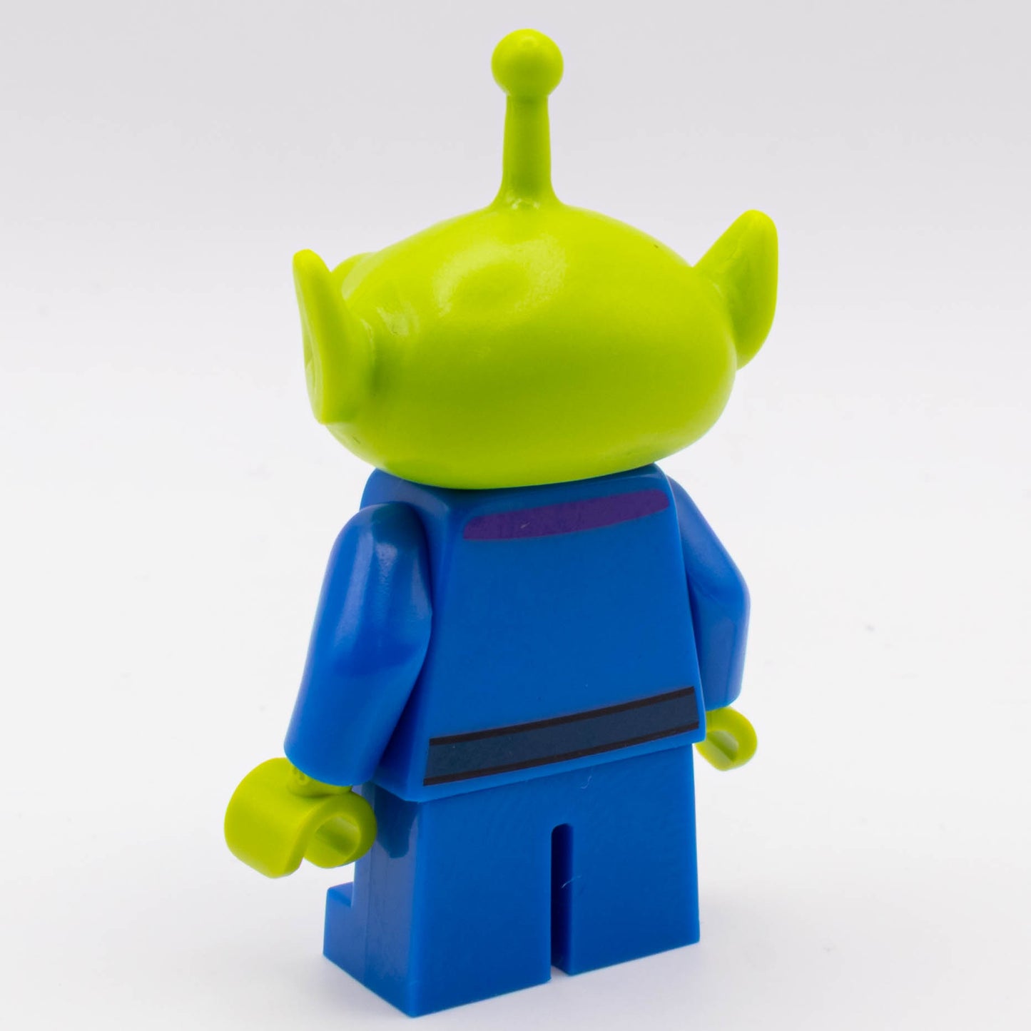 LEGO® Alien Minifigure Toy Story TOY006