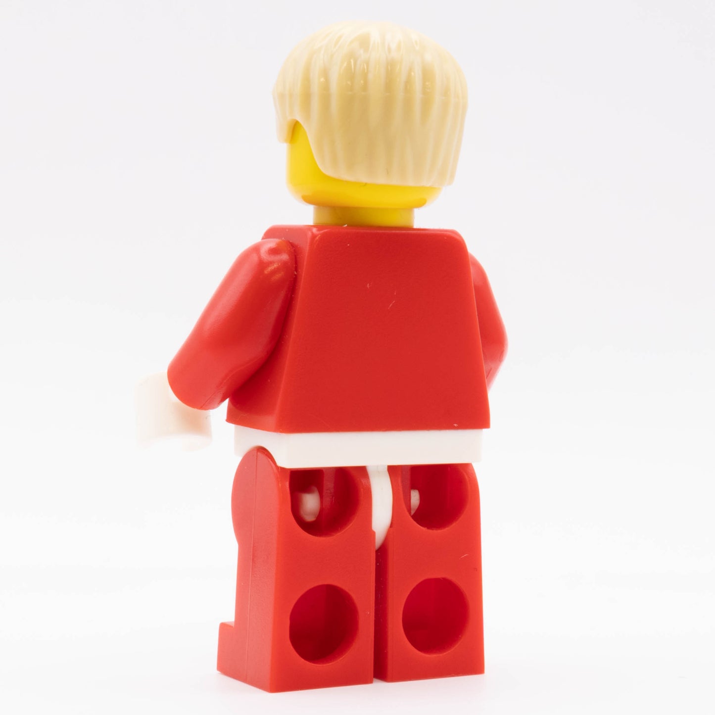 LEGO® Race Car Driver Minifigure Collectible Series 3 COL03-11