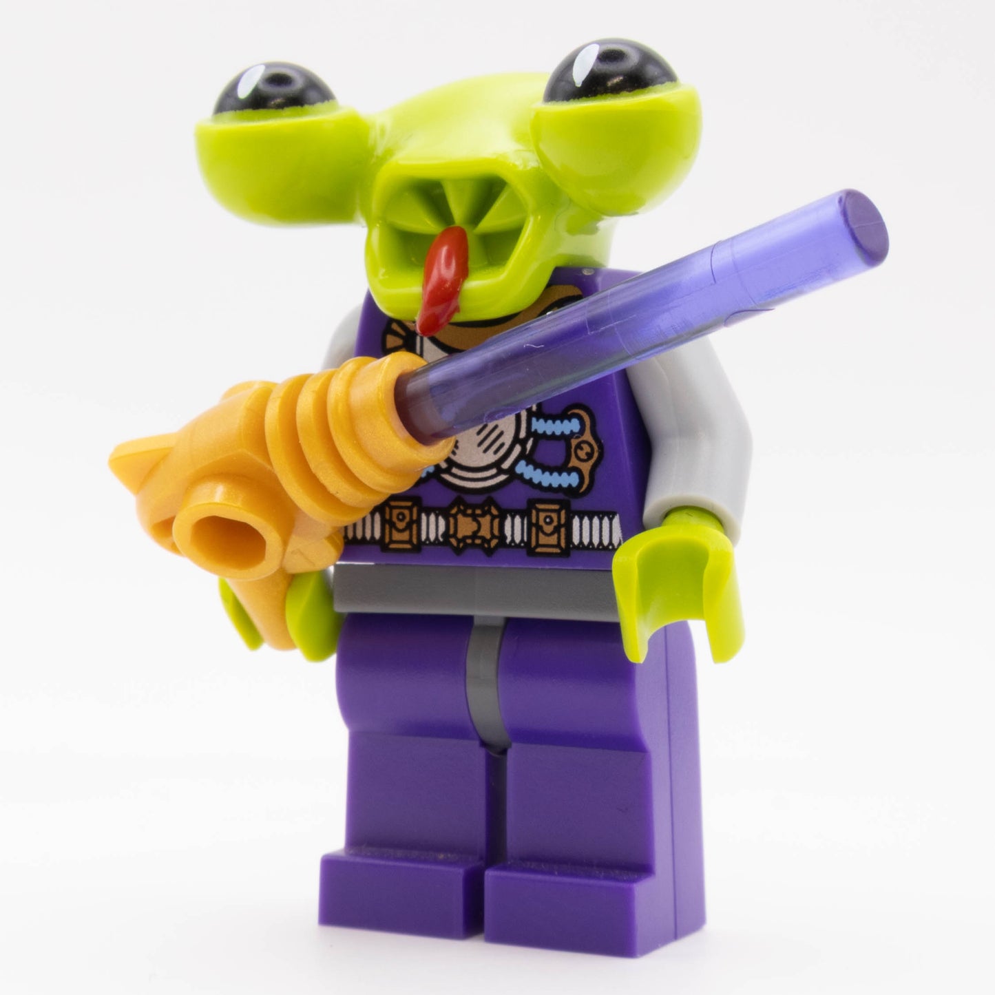 LEGO® Space Alien Minifigure Collectible Series 3 COL03-13