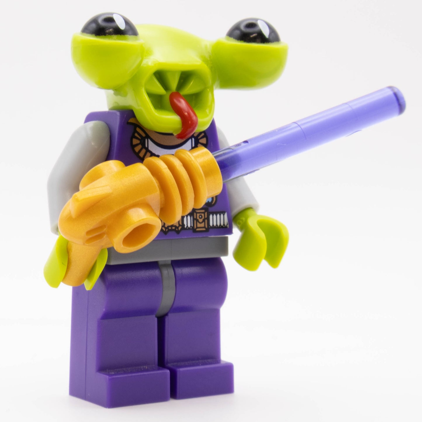 LEGO® Space Alien Minifigure Collectible Series 3 COL03-13