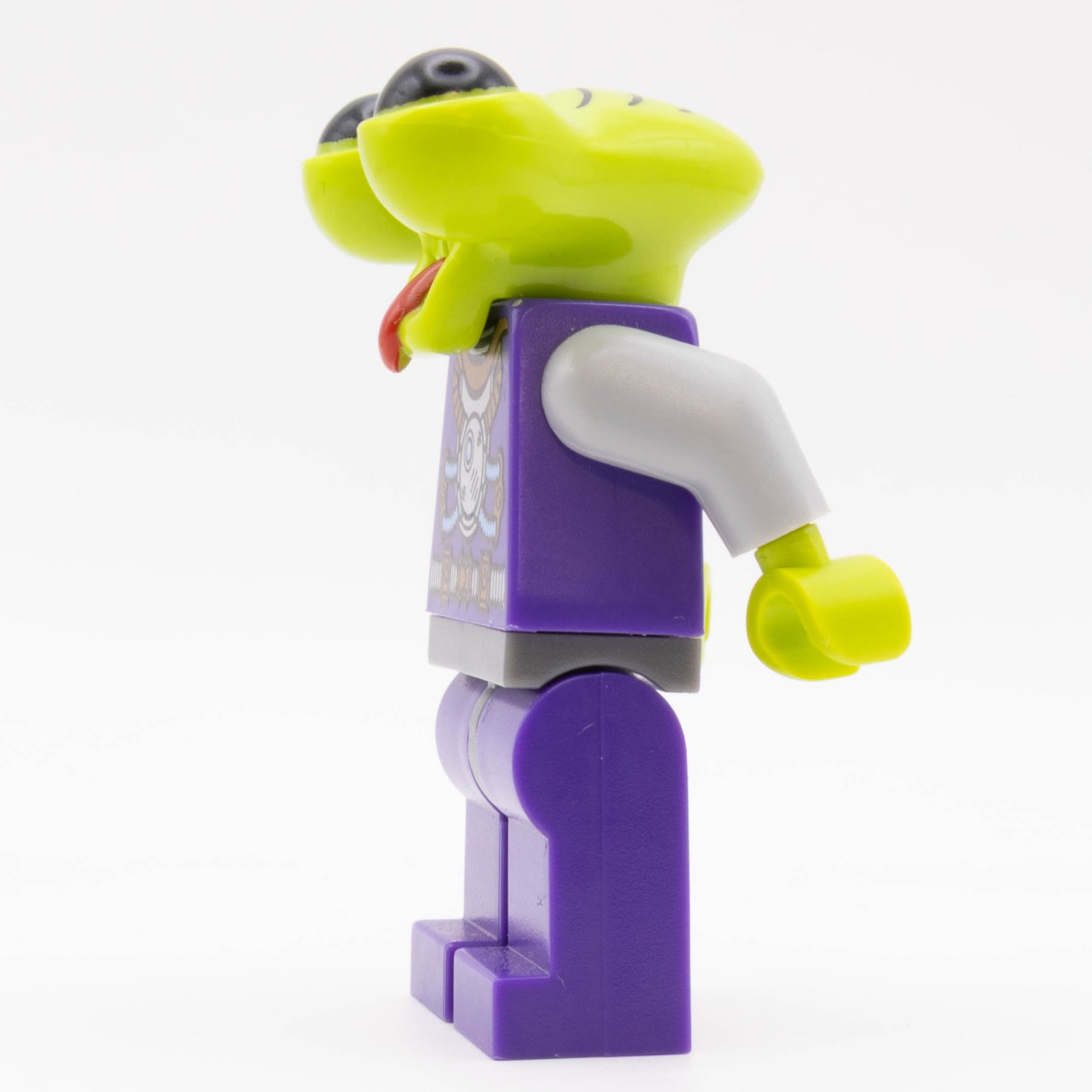 LEGO® Space Alien Minifigure Collectible Series 3 COL03-13