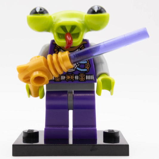 LEGO® Space Alien Minifigure Collectible Series 3 COL03-13