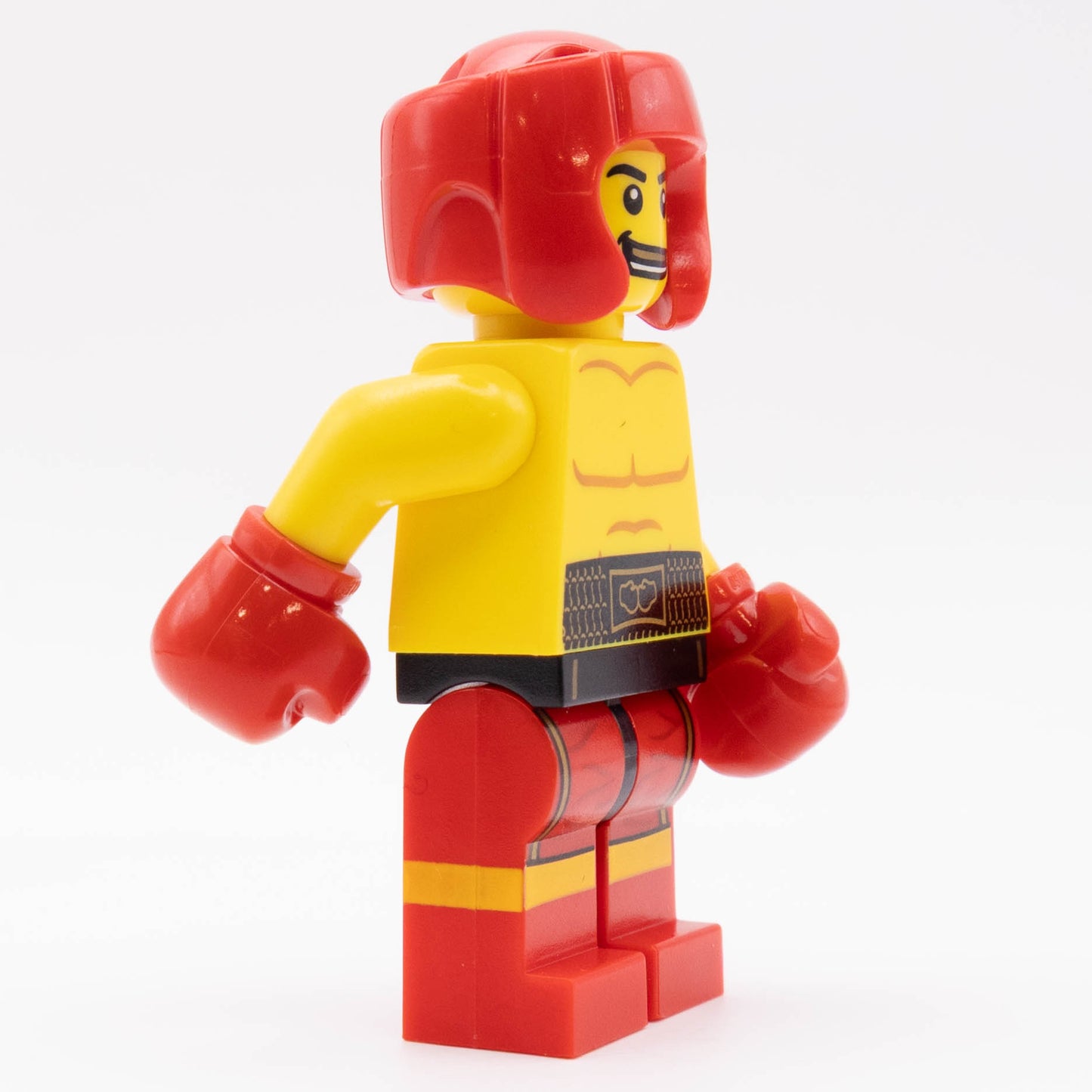 LEGO® Boxer Minifigure Collectible Series 5 COL05-13